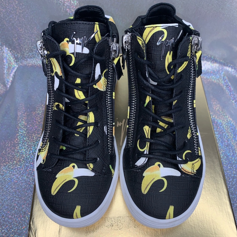 Kids Giuseppe’s (REAL)